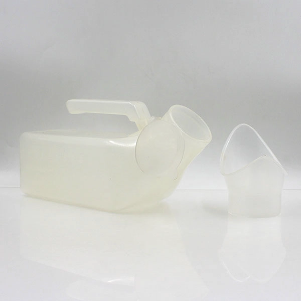 1L pp plastic urine container