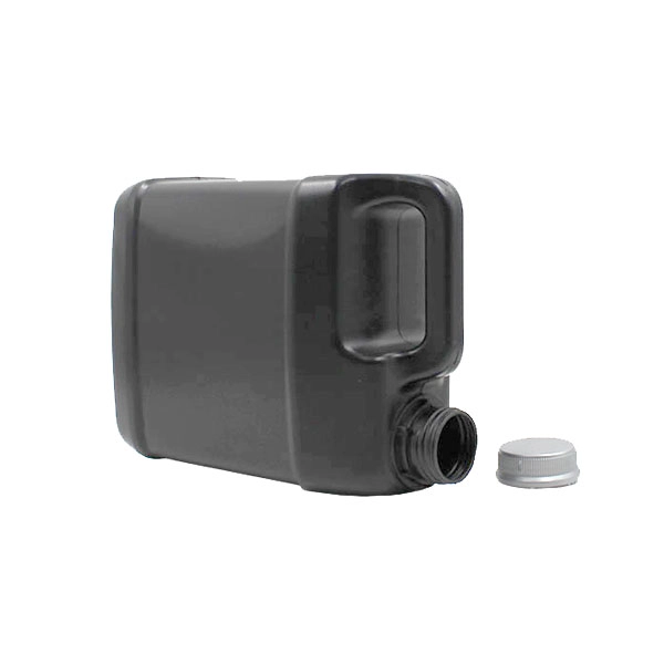 factory 2l HDPE bottle