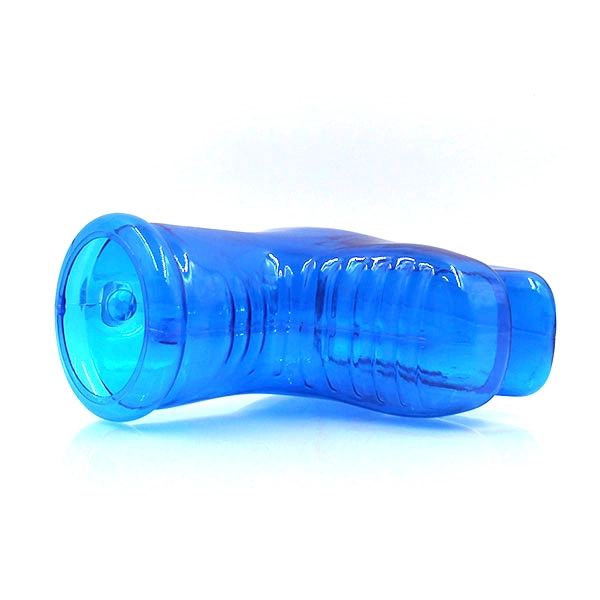 shoe shaped plastic bottle