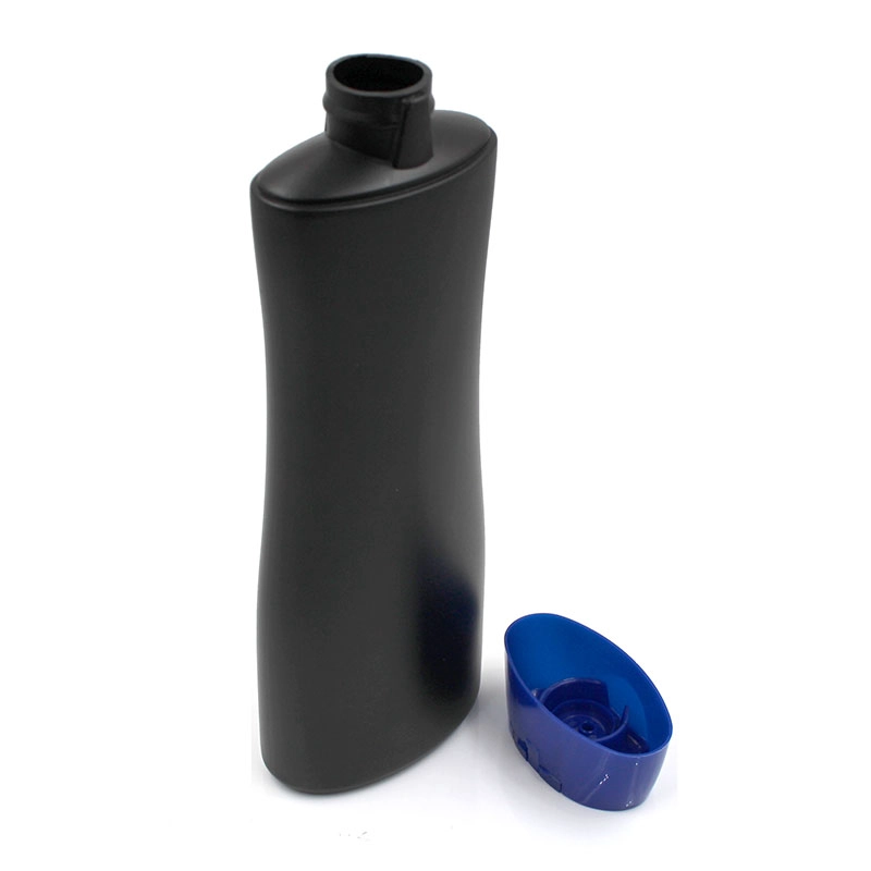 factory squeeze shampoo bottle 500ml