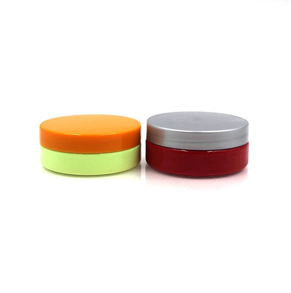 60ml cosmetic plastic jar supplier