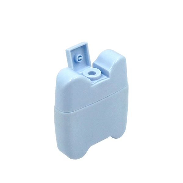 empty 45ml enhancer bottle for flavor