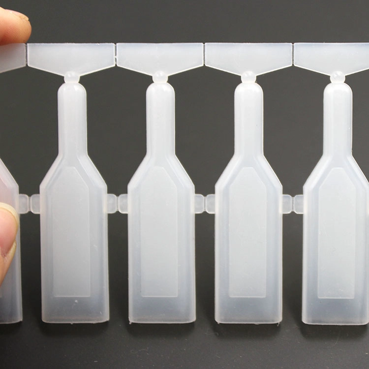 HDPE plastic pipette
