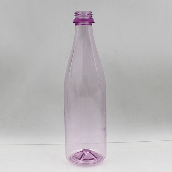 中国 PET啤酒瓶330ML 制造商