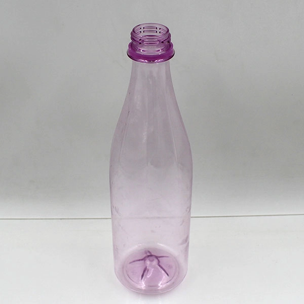 中国 PET啤酒瓶330ML 制造商