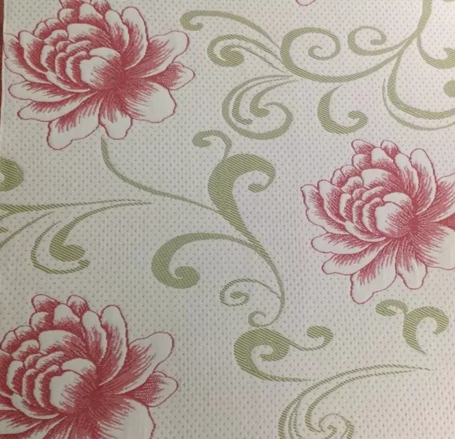 mattress fabric and mattress components