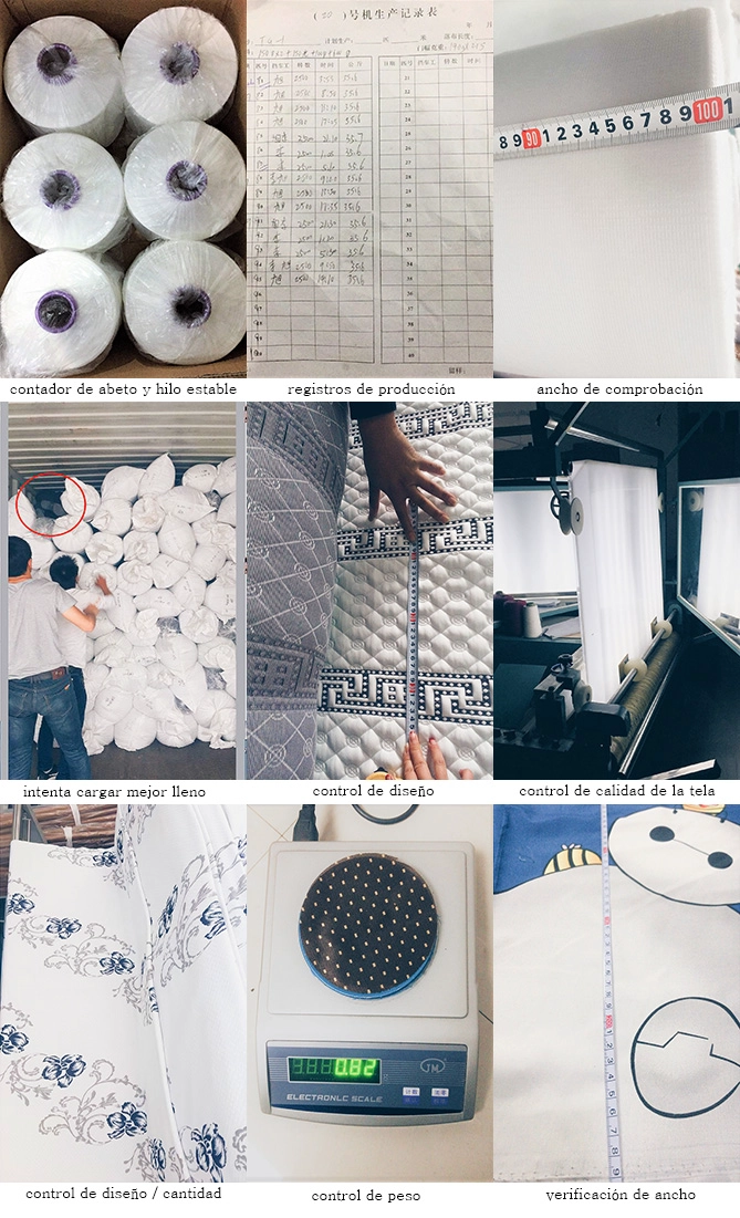 Mattress cover fabric wholesales