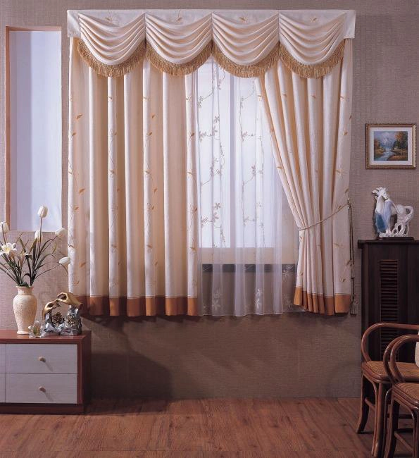 Stich bond nonwoven furniture fabric