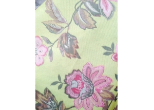 mattress fabric and mattress components