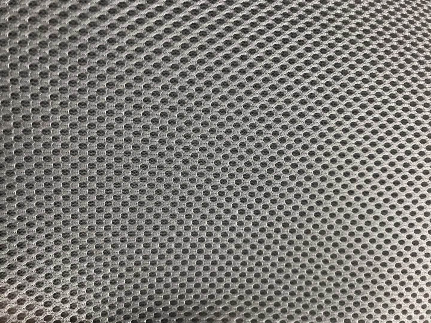 3D spacer mesh fabric