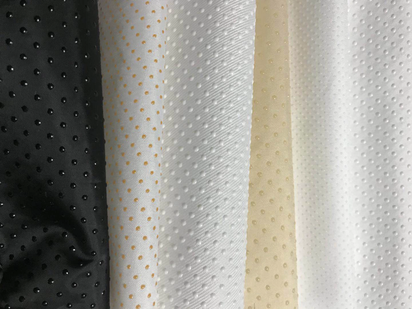 Chine TISSU ANTIDÉRAPANT fabricant