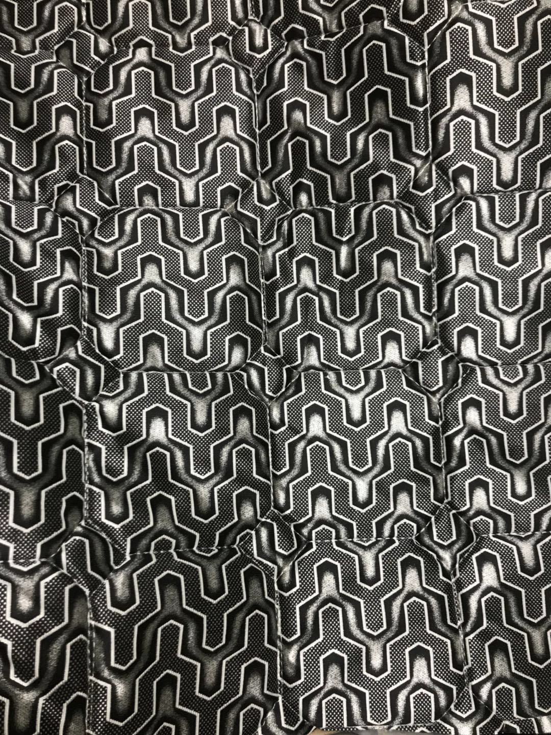 China Mattress quilt foam fabric