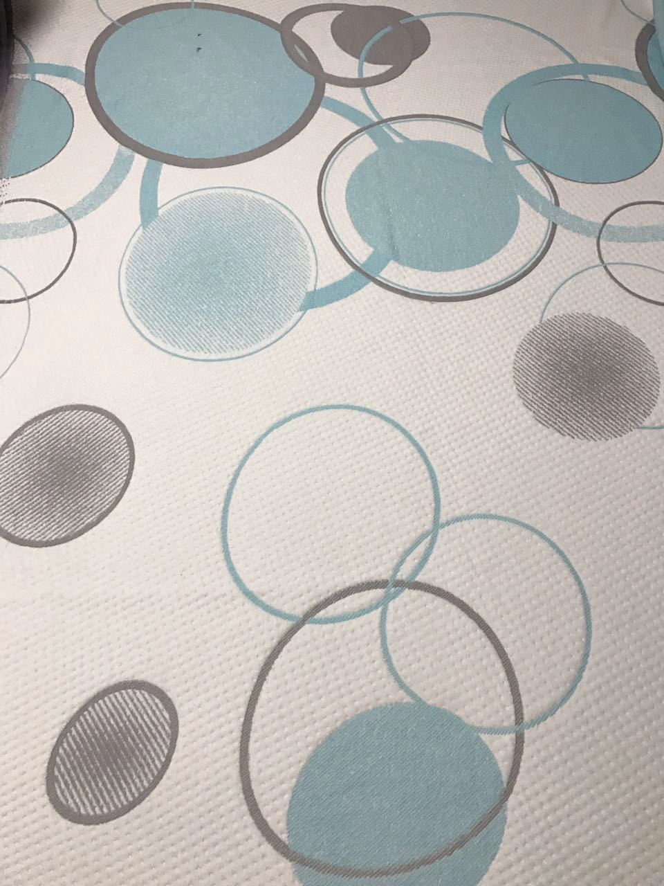 jacquard mattress fabric