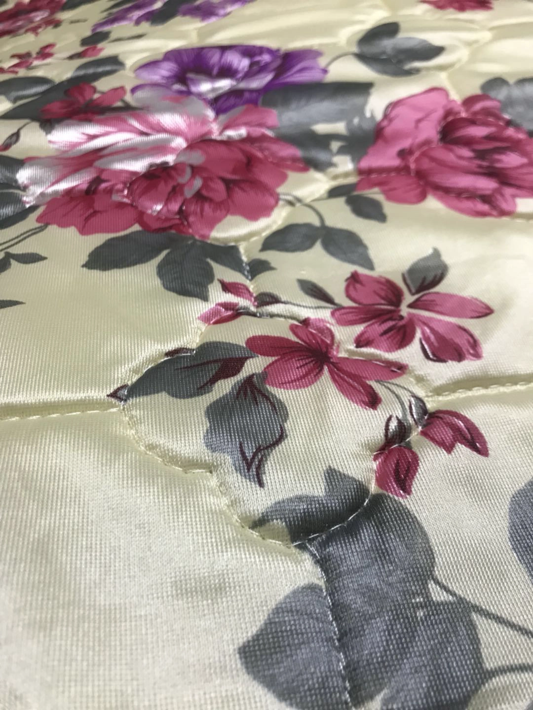 Matratzenstoff aus chinesischem Trikot-Quilt