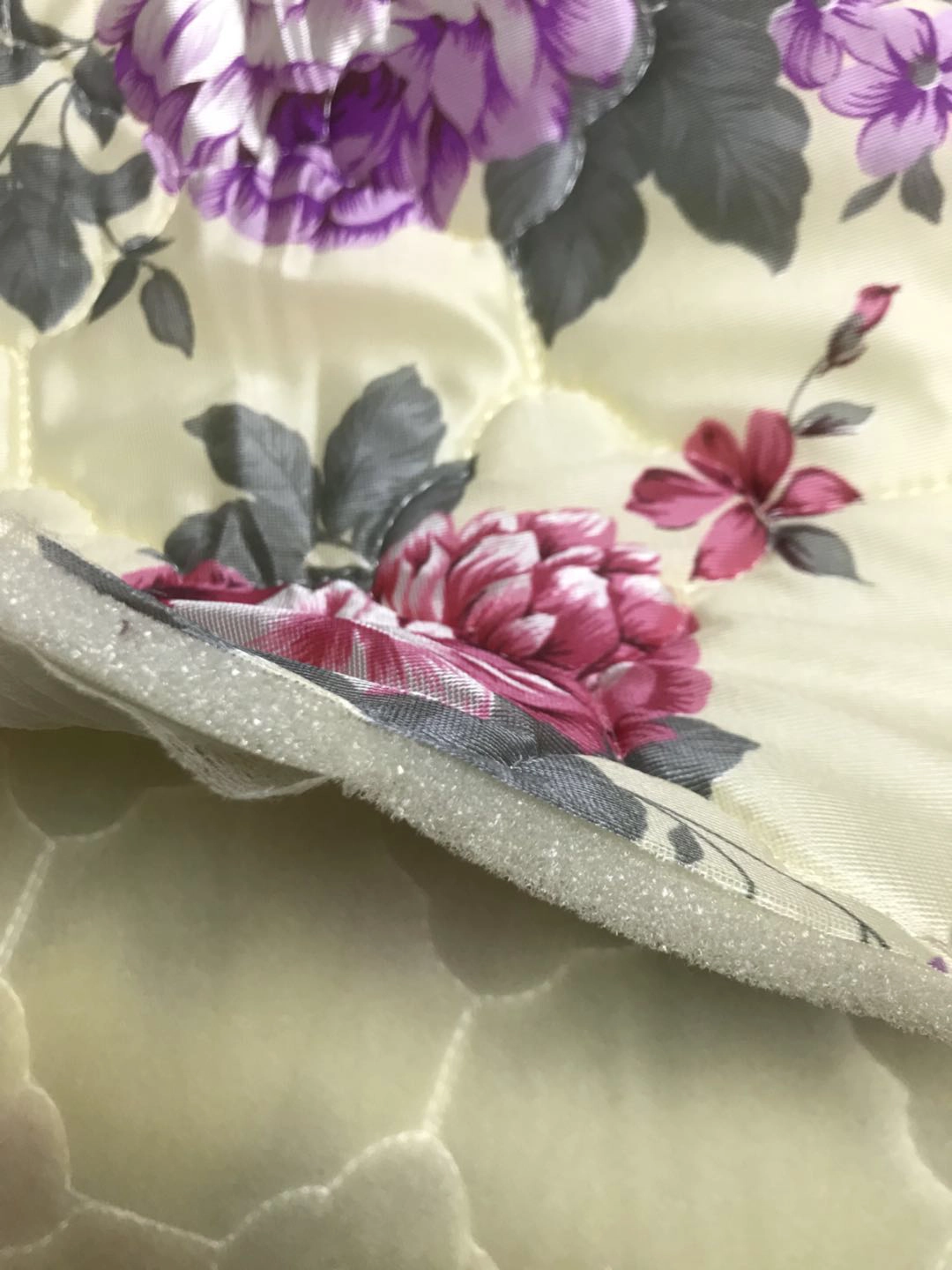 Matratzenstoff aus chinesischem Trikot-Quilt