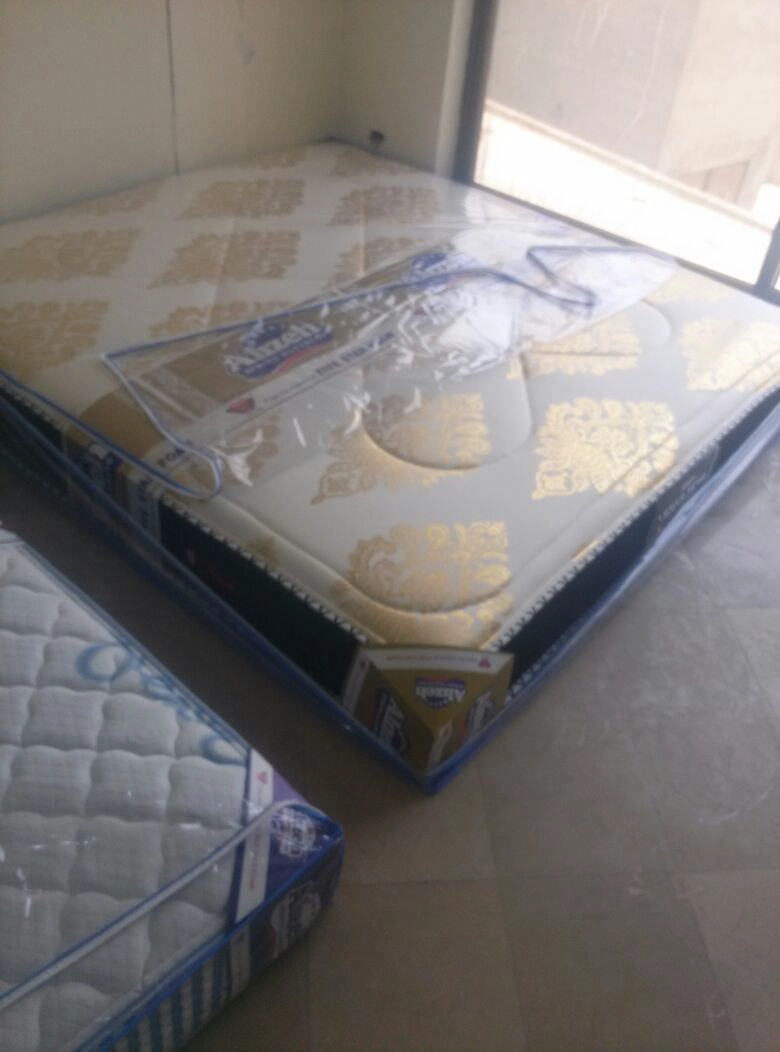 طباعة نسيج الجاكار تمتد متماسكة