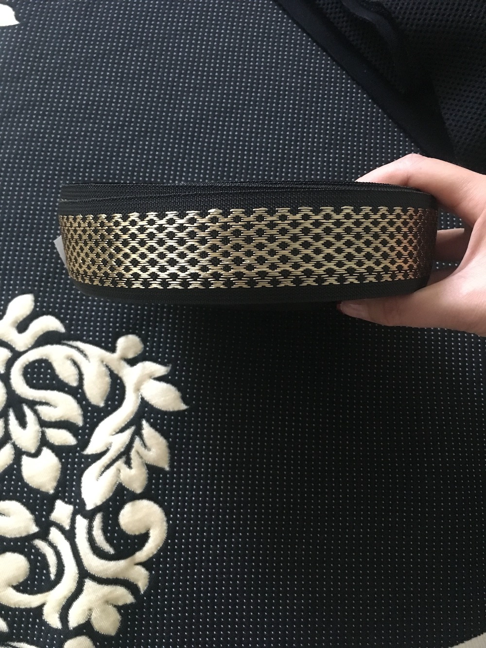 fabricantes de fitas para colchões