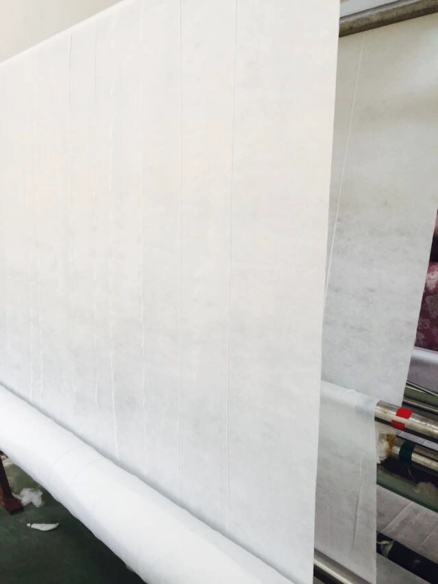membrane stichbond mattress fabric