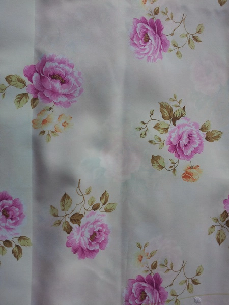 foam ponge mattress fabric