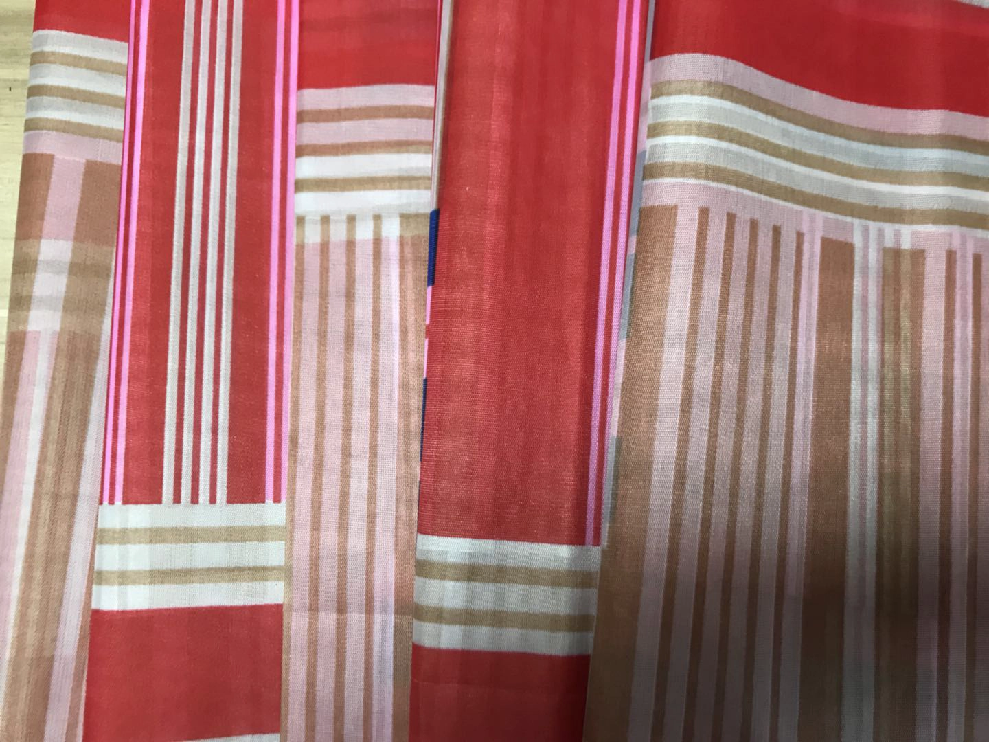 pongee mattress fabric export to africa saudi arabic