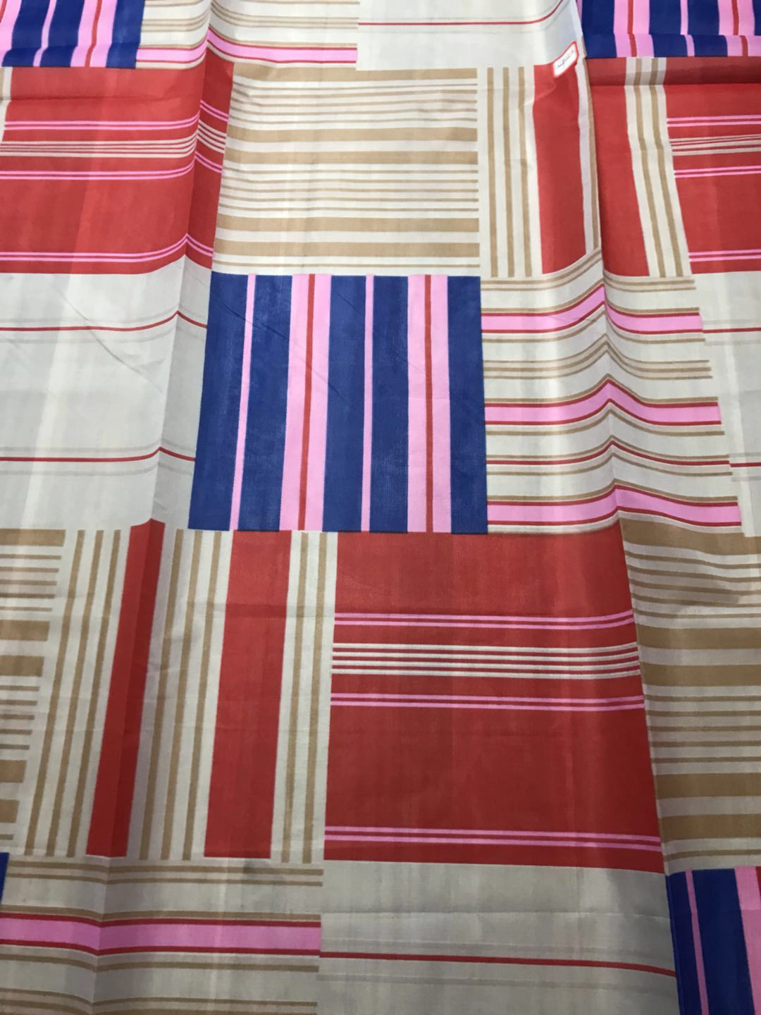 pongee mattress fabric export to africa saudi arabic