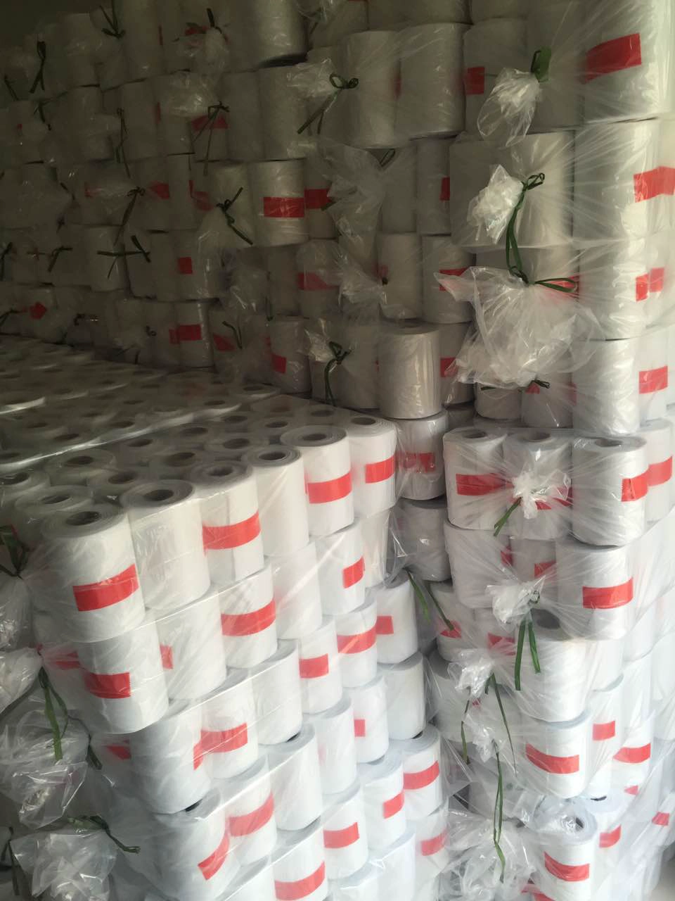 produce waterproof membrane