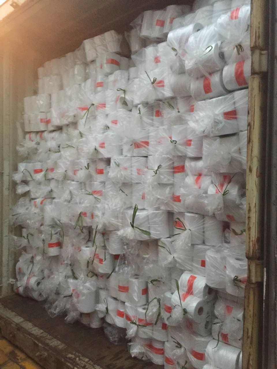 produce waterproof membrane