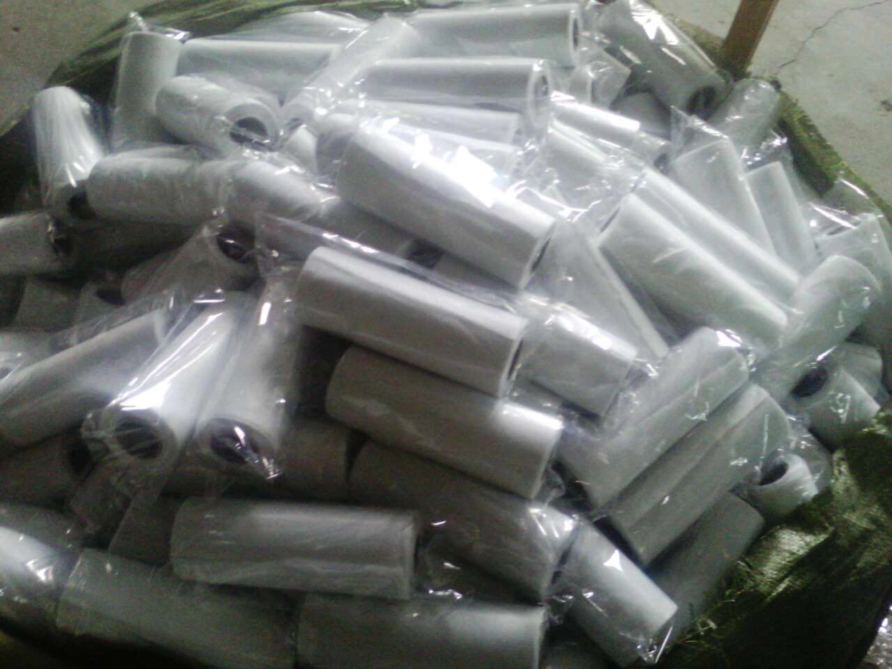 membrana impermeable no tejida rpet