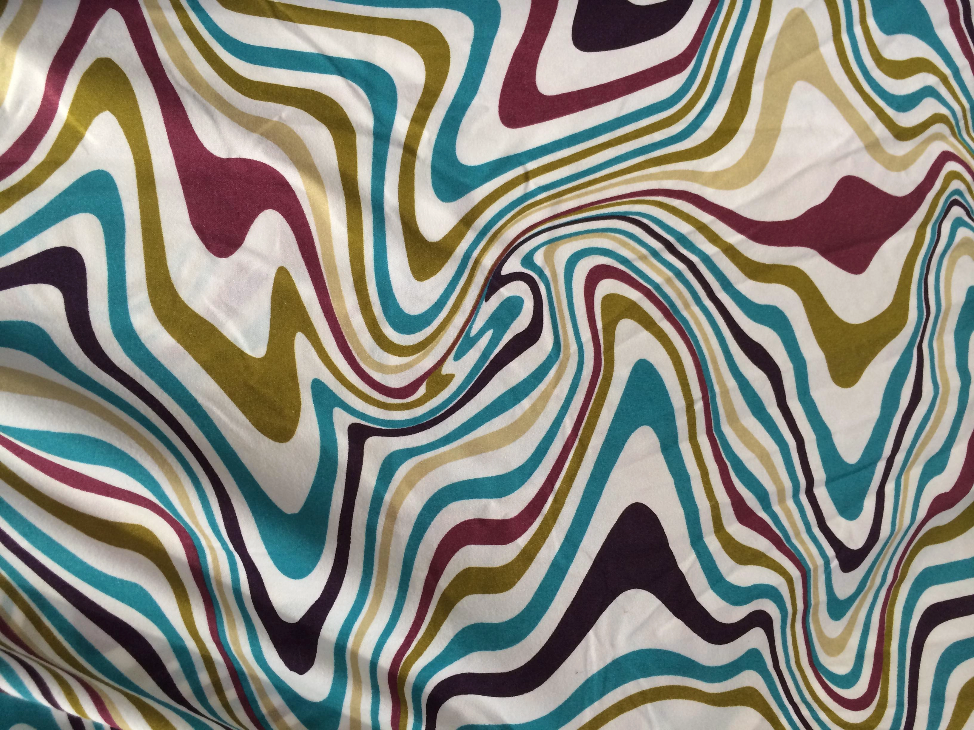 printing microfiber mattress fabric