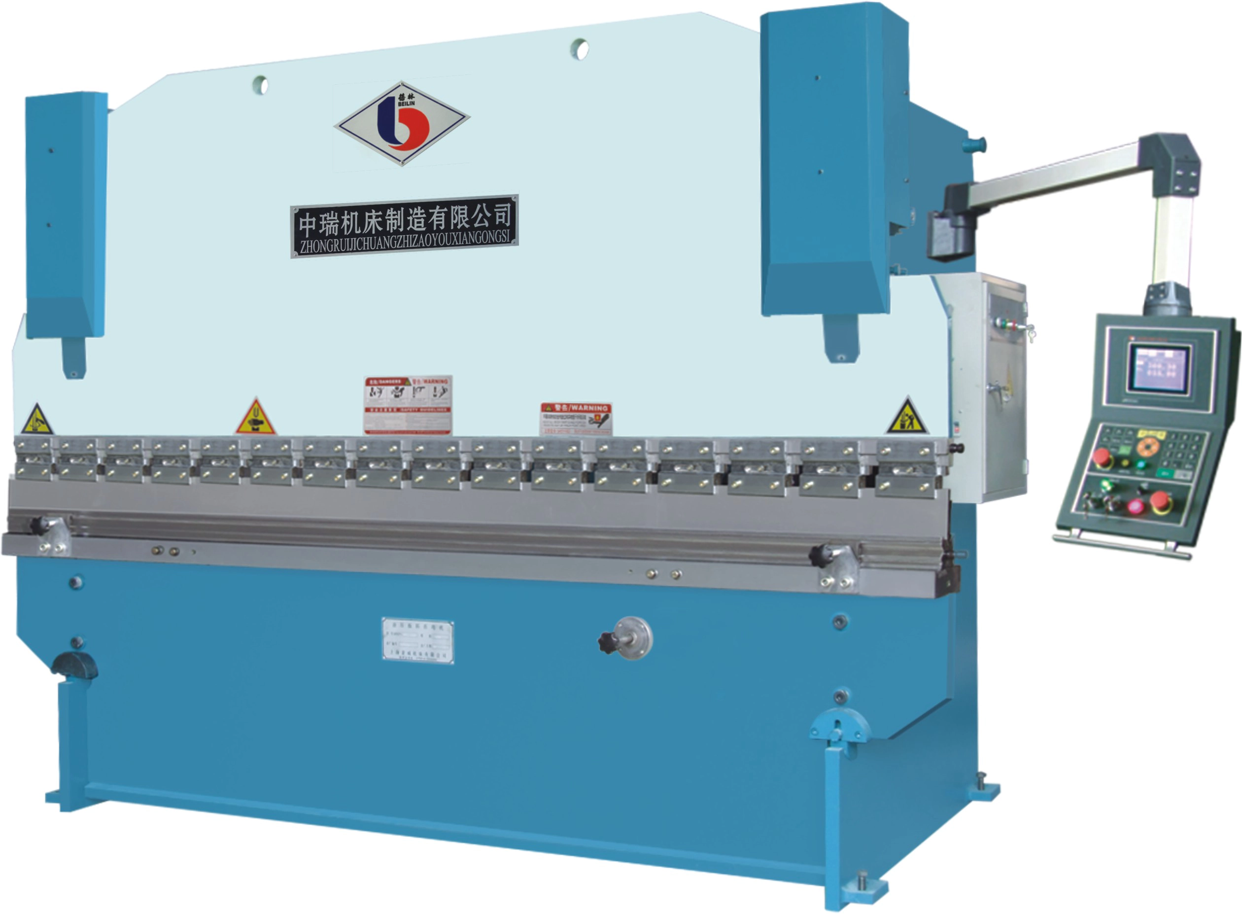 sheet metal bending