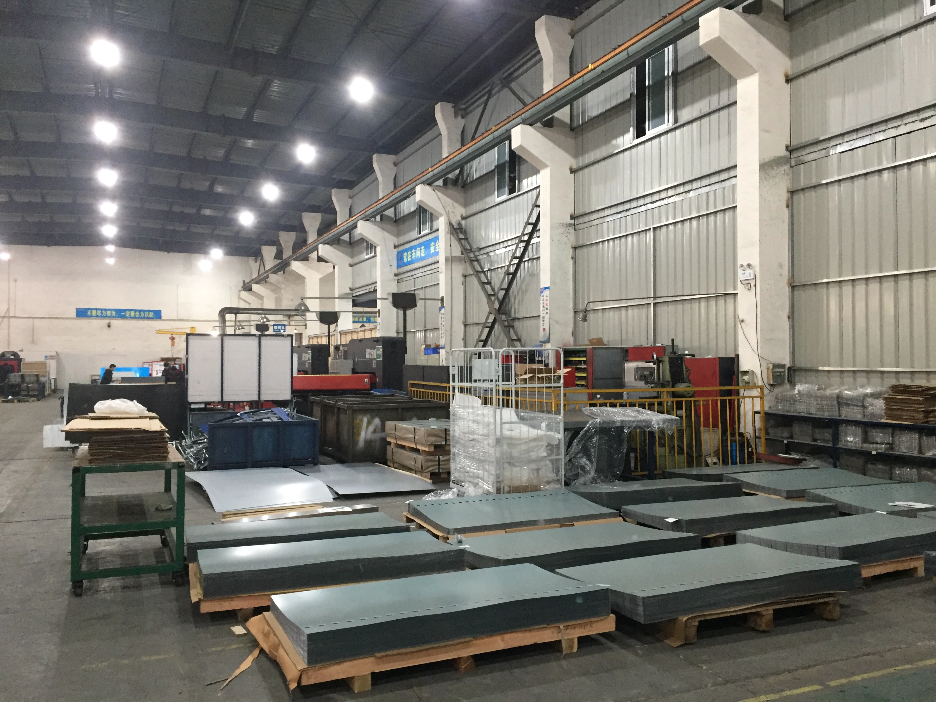 Powder coating or painting on sheet metal product surface fabrication Powder coating or painting on sheet metal product surface fabrication