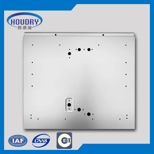 Chine Personnalisé Precision Sheet Metal Produit