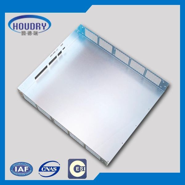 Fiche Chine Professionnel OEM Métal Fabricator