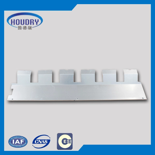 Fiche Chine Professionnel OEM Métal Fabricator
