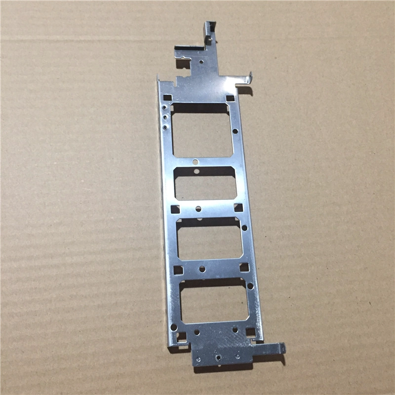 China China Lieferant Blech Fertigung durch Laser cutting machine OEM Kundenspezifische Hersteller