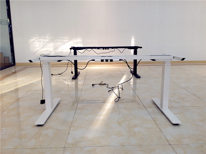 Detall Height Adjustable ergonomic office desk