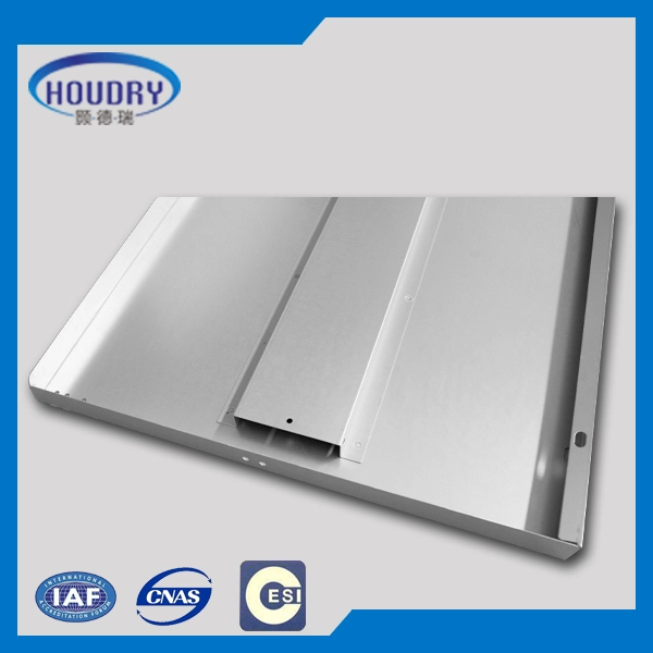 OEM personnalisée Precision Sheet Metal Fabrication Usine