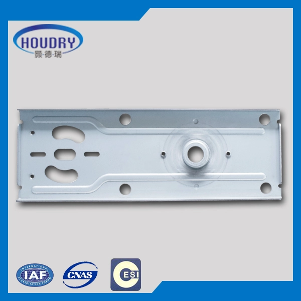 OEM personnalisée Precision Sheet Metal Fabrication Usine