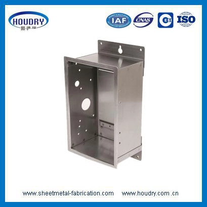 OEM Laser Cutting Part , Factory Price Bending Parts ,Sheet Metal Stamping Products