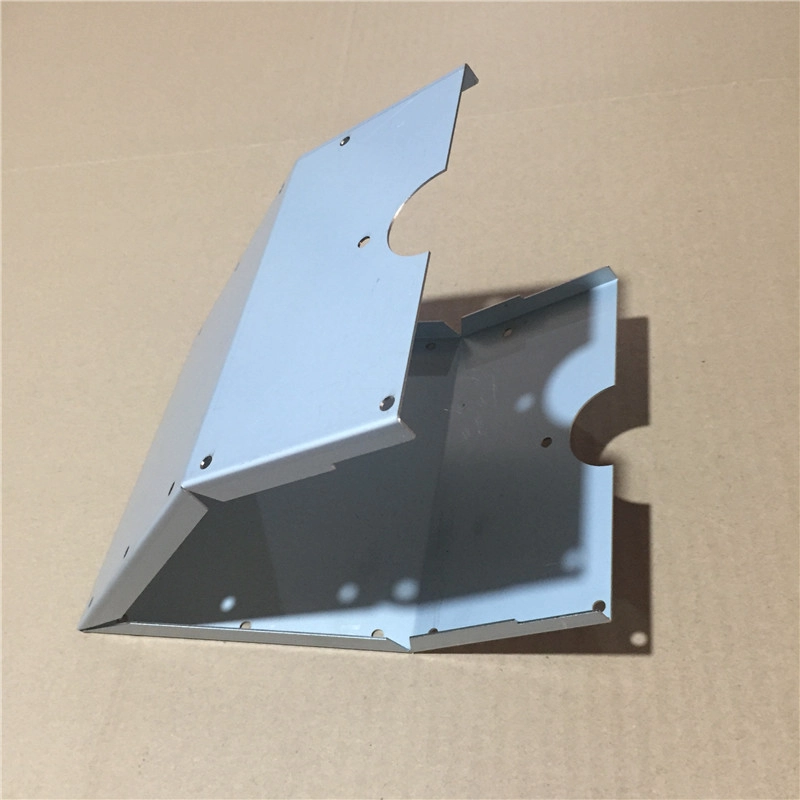OEM personalizado folha de fabricação de metal serviço muito bens da China