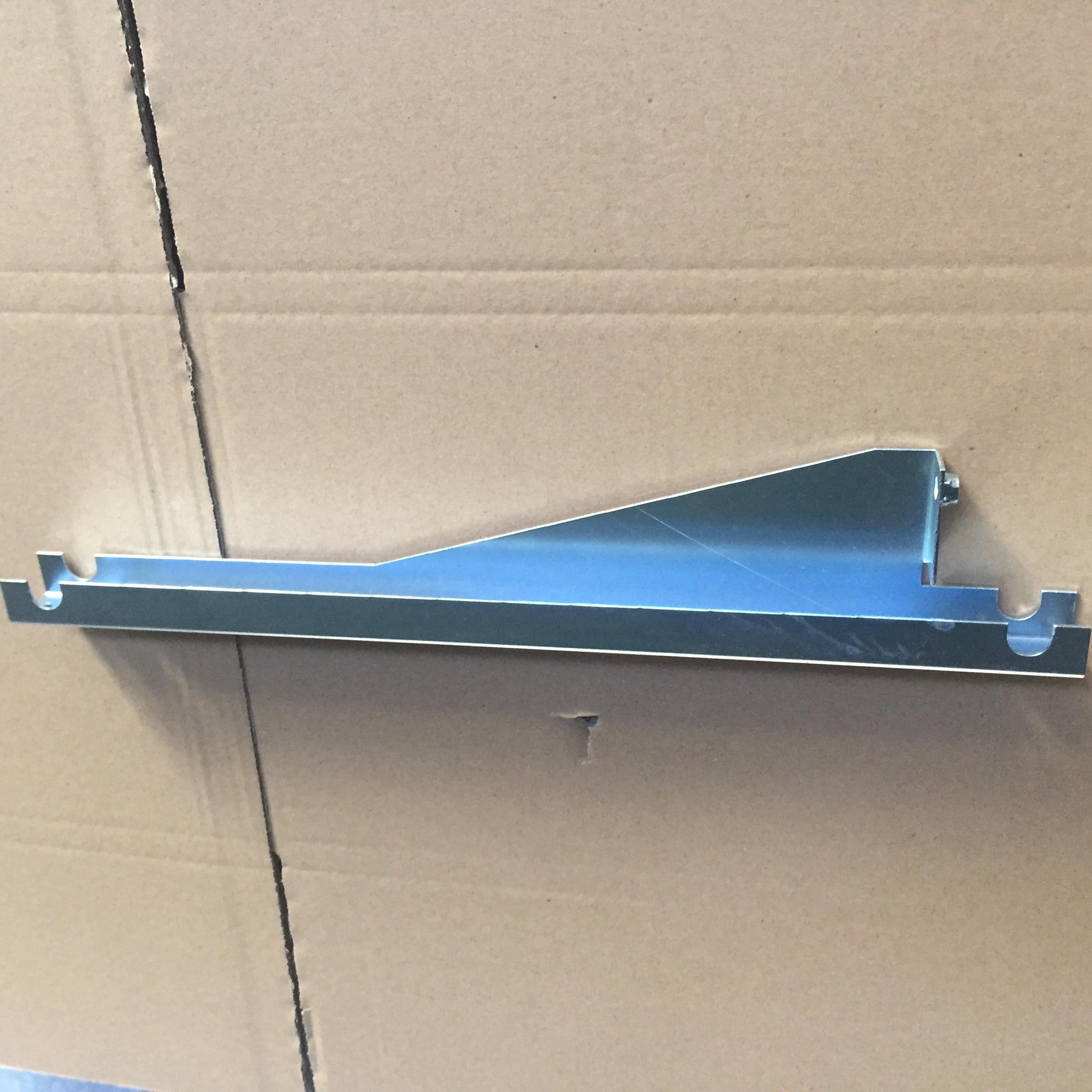 China OEM Sheet Metal Stempel Teile von China Lieferant Hersteller