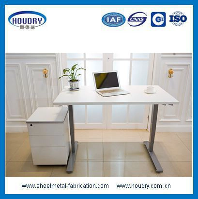 adjustable height adjustable height corner office desk