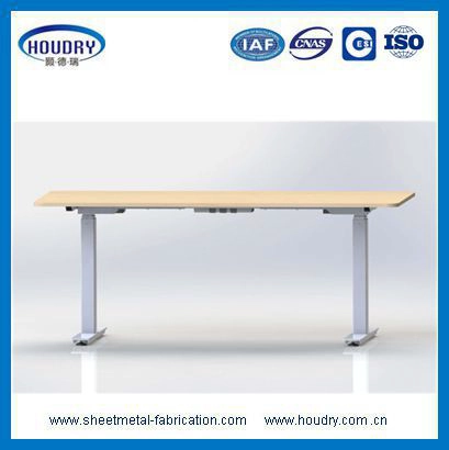 La mejor altura de asiento ajustable con soporte CE, soporte ajustable