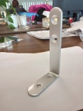 cold rolled steel alignment bracket, rinse socket