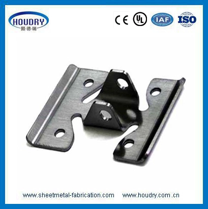custom fabrication service manufacturer metal fabrication with polish