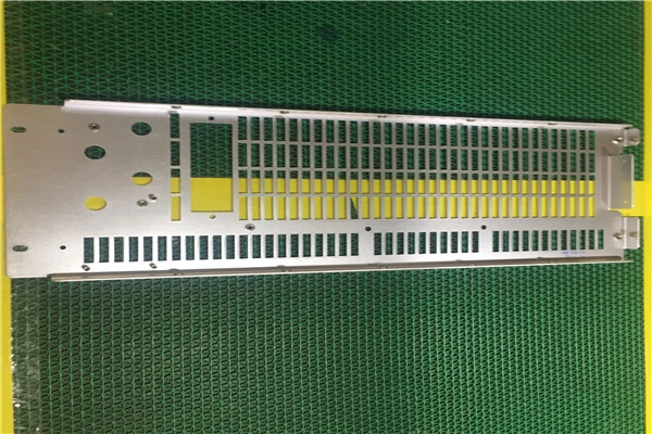 Metal Sheet fabbricazione parti del computer OEM fabbrica in Cina