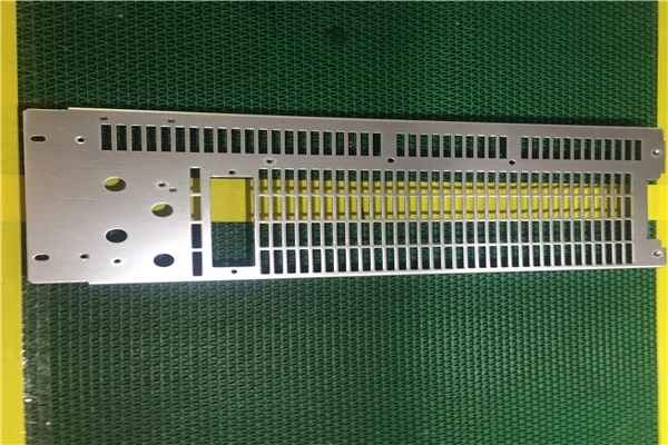 Metal Sheet fabbricazione parti del computer OEM fabbrica in Cina