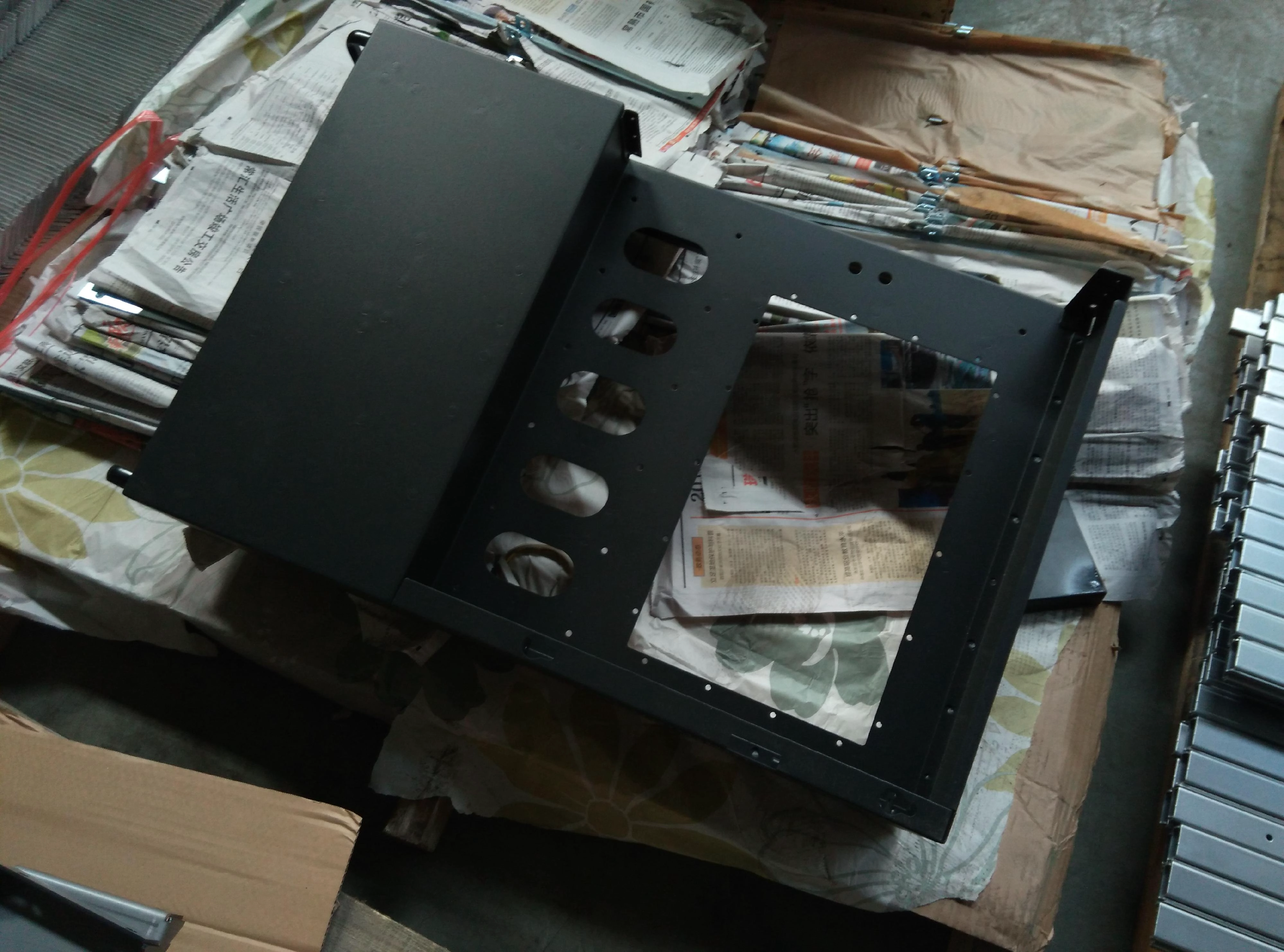 sheet metal fabrication china laser cutting service stainless steel buy