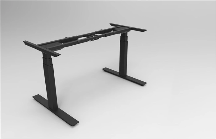 standing desk adjustable height adjustable desk canada