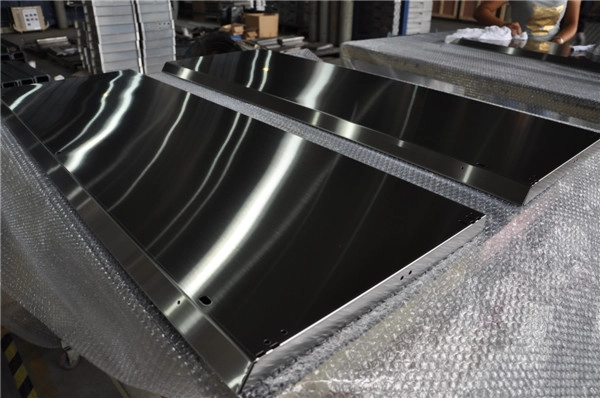 steel metal frame for texil machines